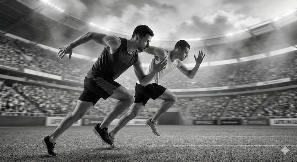 Новое поступление беговой экипировки