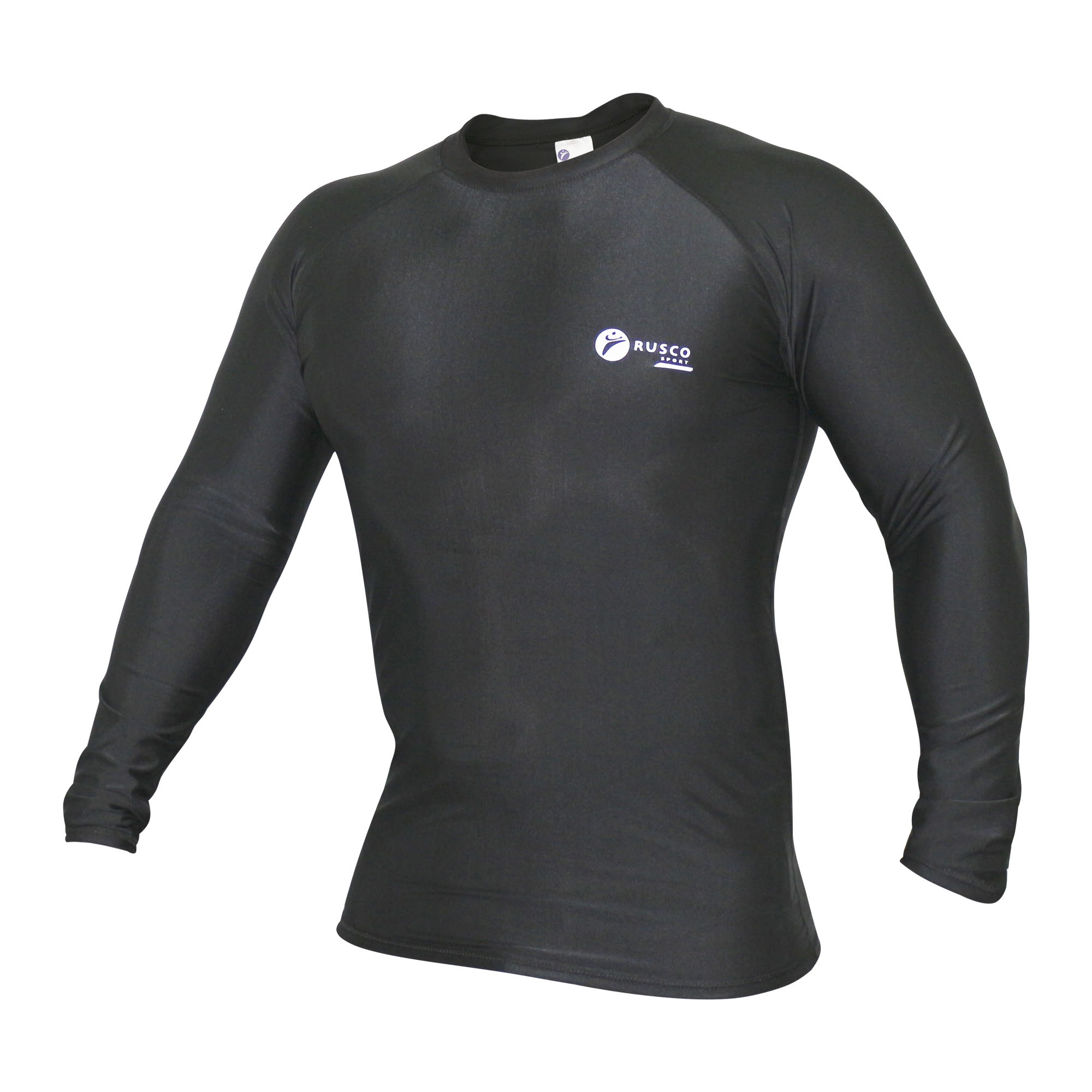 Комплект для MMA 2в1 Rusco Sport ЧЕРНЫЙ/ONLY BLACK, взрослый - изображение 2