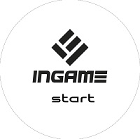 Мячики для настольного тенниса Ingame Старт/Start, IG150 150 шт в упаковке - изображение 3