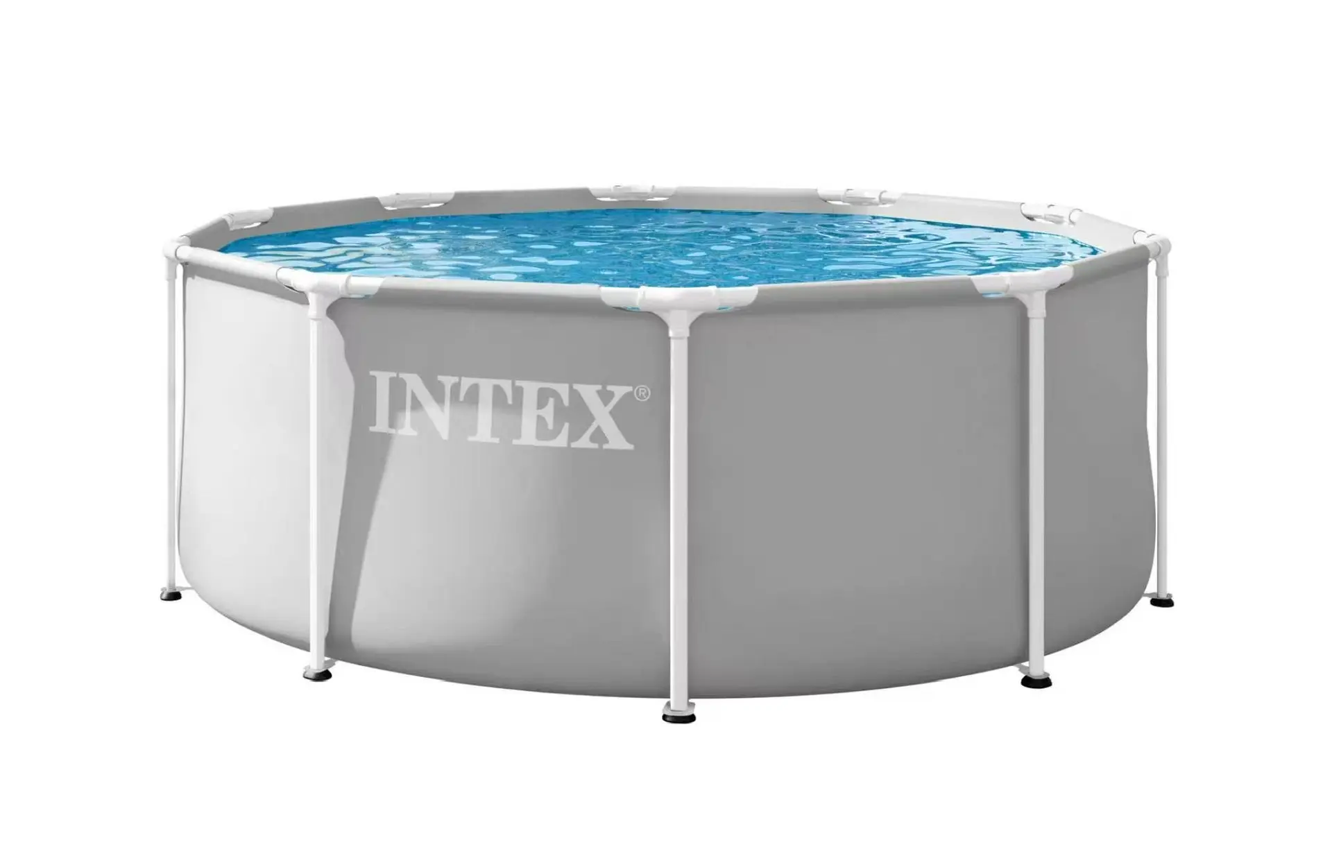 Бассейн каркасный Призм Фрейм/Prism Frame 305х99см INTEX 26706ND - изображение 1