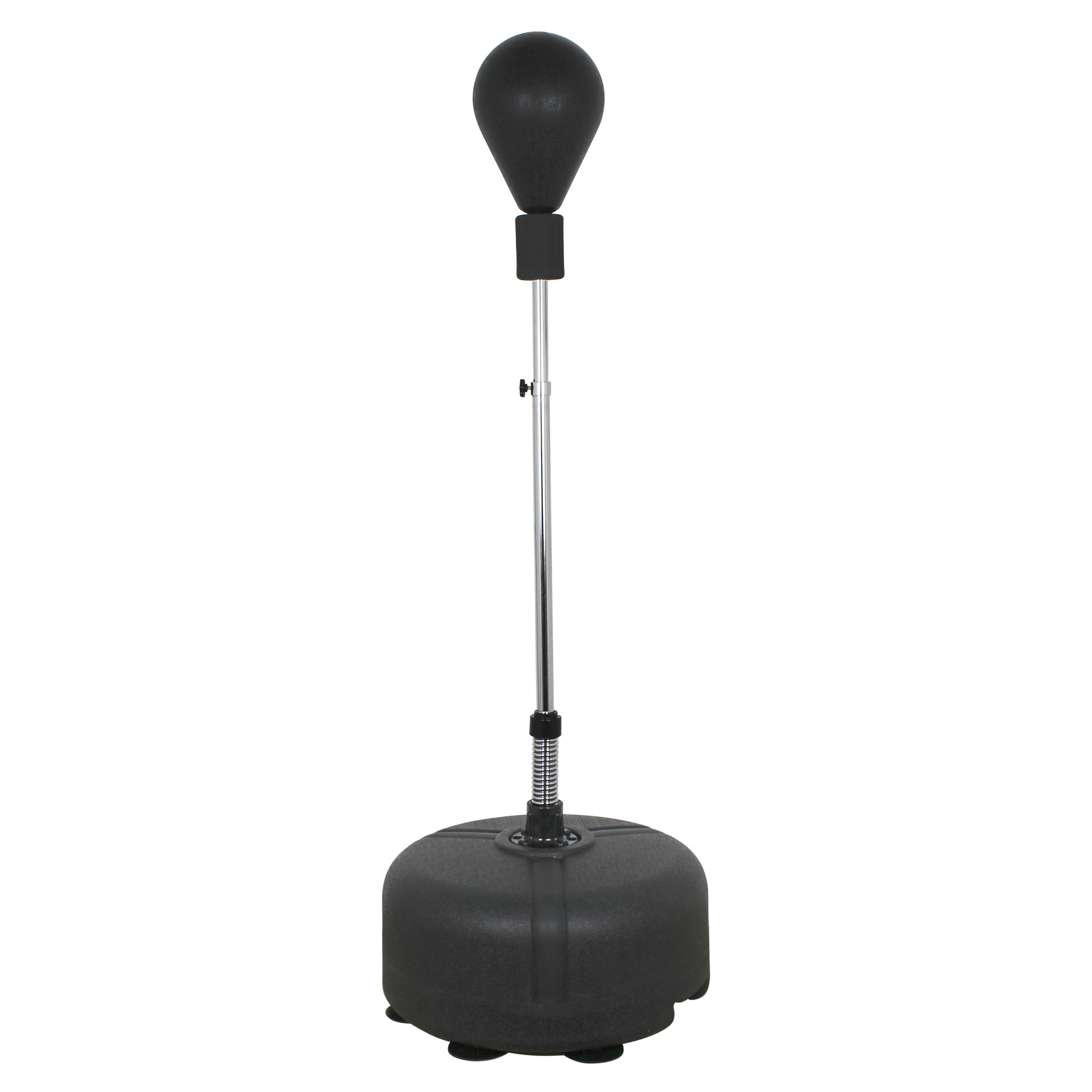 Груша напольная BoyBo на подставке BB0601 120-155 см - изображение 1