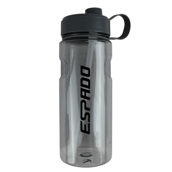 Бутылка для воды Espado, 1000 мл, ES909, серая - изображение 2