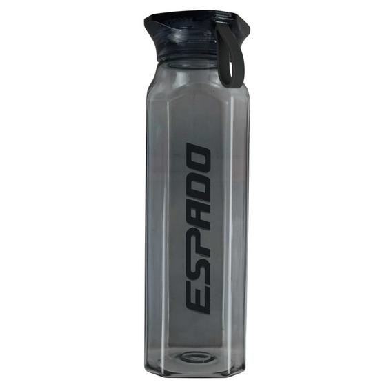 Бутылка для воды Espado, 700 мл, ES907,  черная - изображение 2