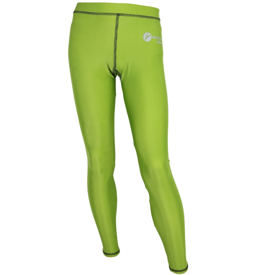Лосины мужские Rusco Sport оливковый детские - изображение 1