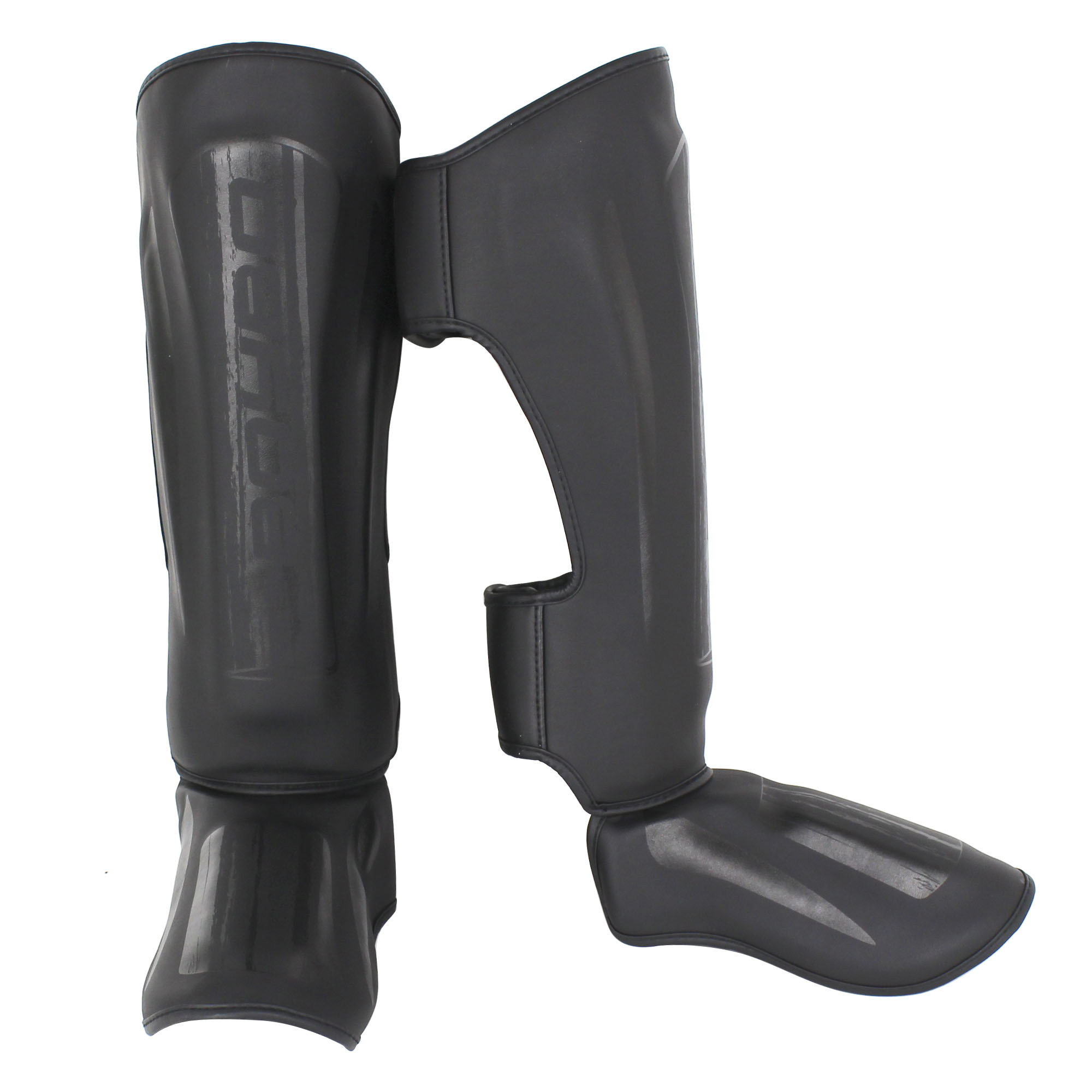 Защита голеностопа BoyBo Stain Flex, BPA11 черный - изображение 1