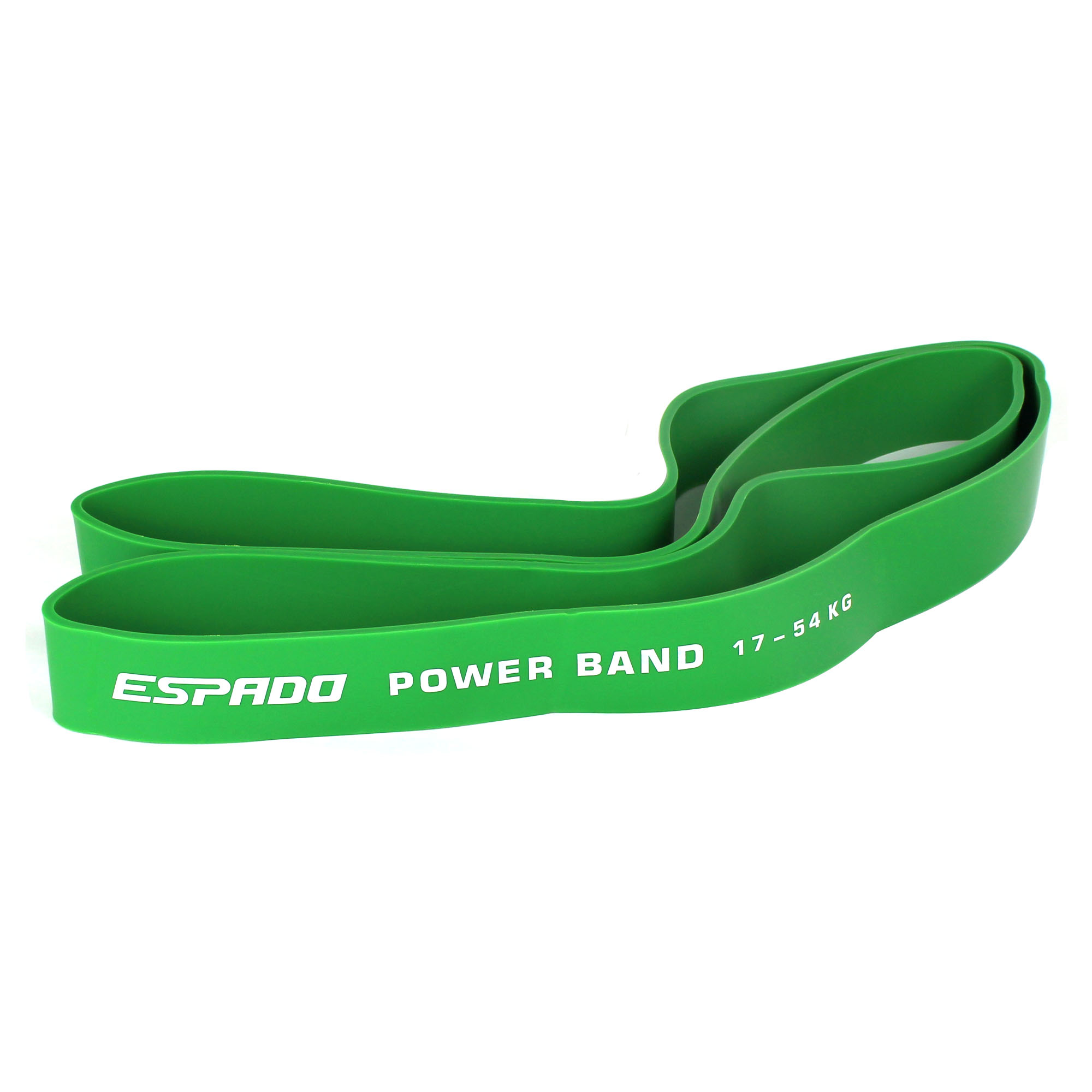 Петля ESPADO зеленая, 17-54 кг ES3101 1/30 - изображение 2