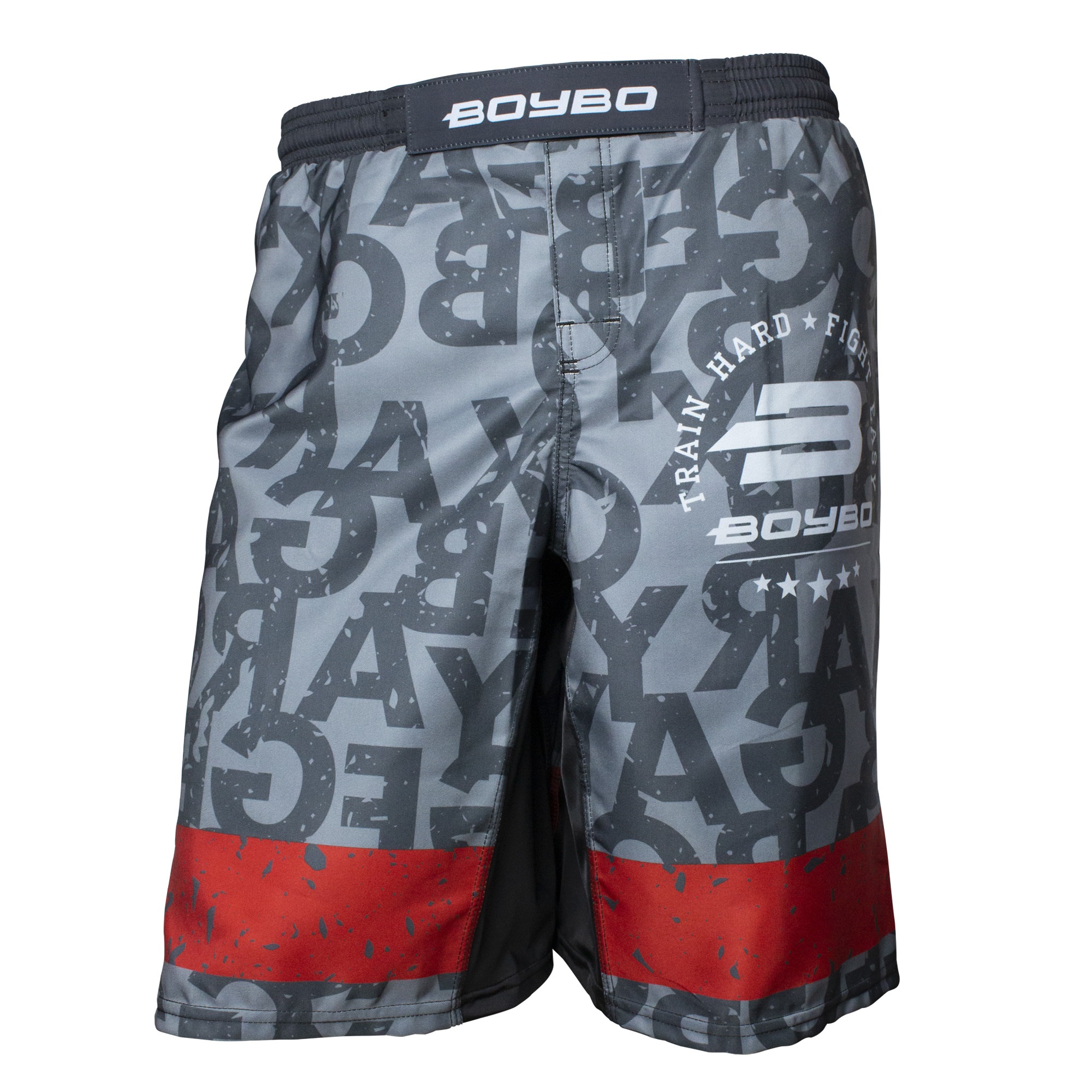 Шорты для MMA BoyBo Экипировка/Gear, взрослые - изображение 1