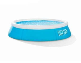 Бассейн Изи Сет/Easy Set 183х51см INTEX 28101NP - изображение 1