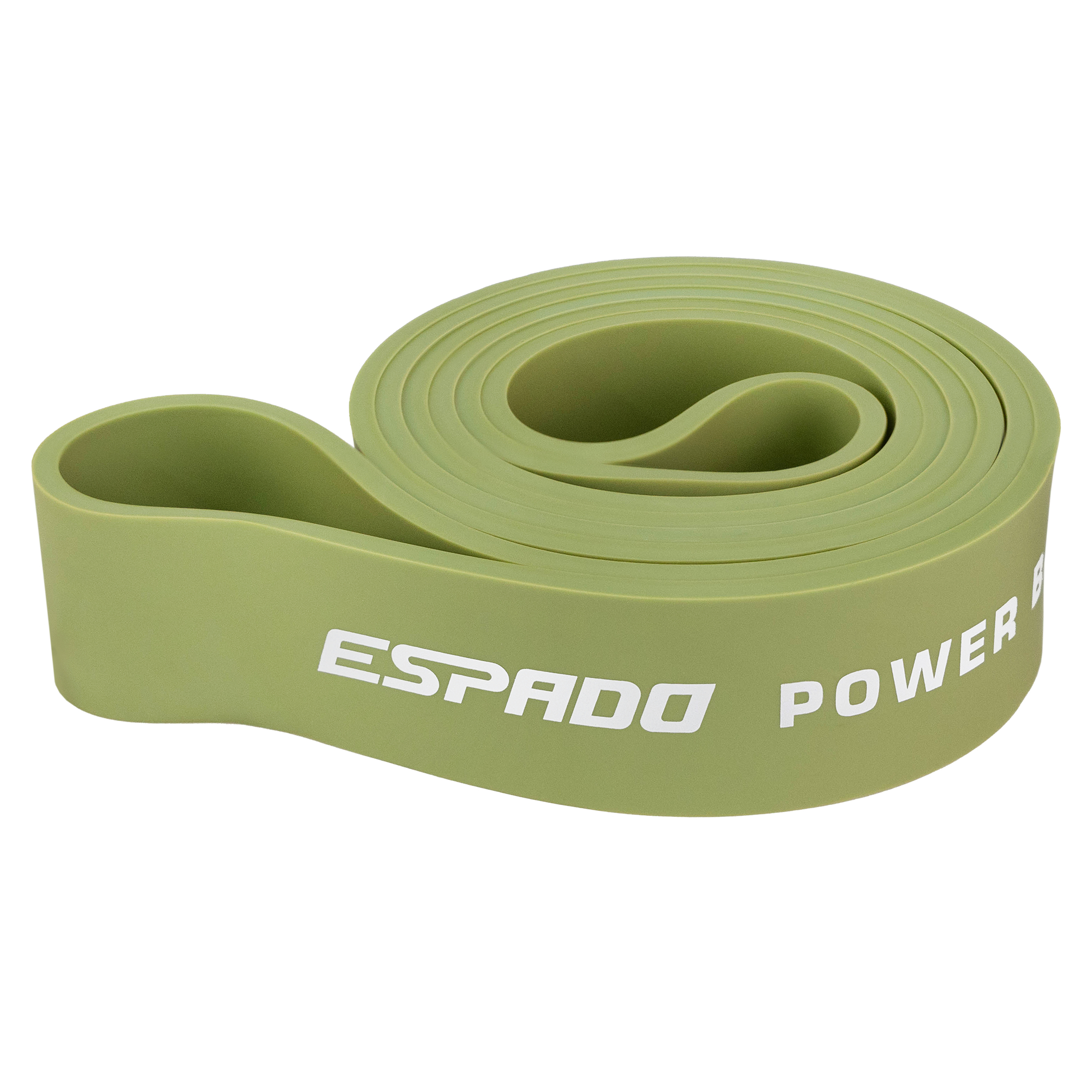 Петля ESPADO Фисташковый, 17-54 кг ES3101CA 1/40. Латекс - изображение 1