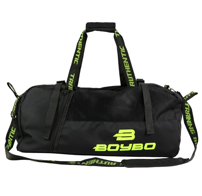 Сумка спортивная BoyBo Training, SB-281,черный - изображение 1