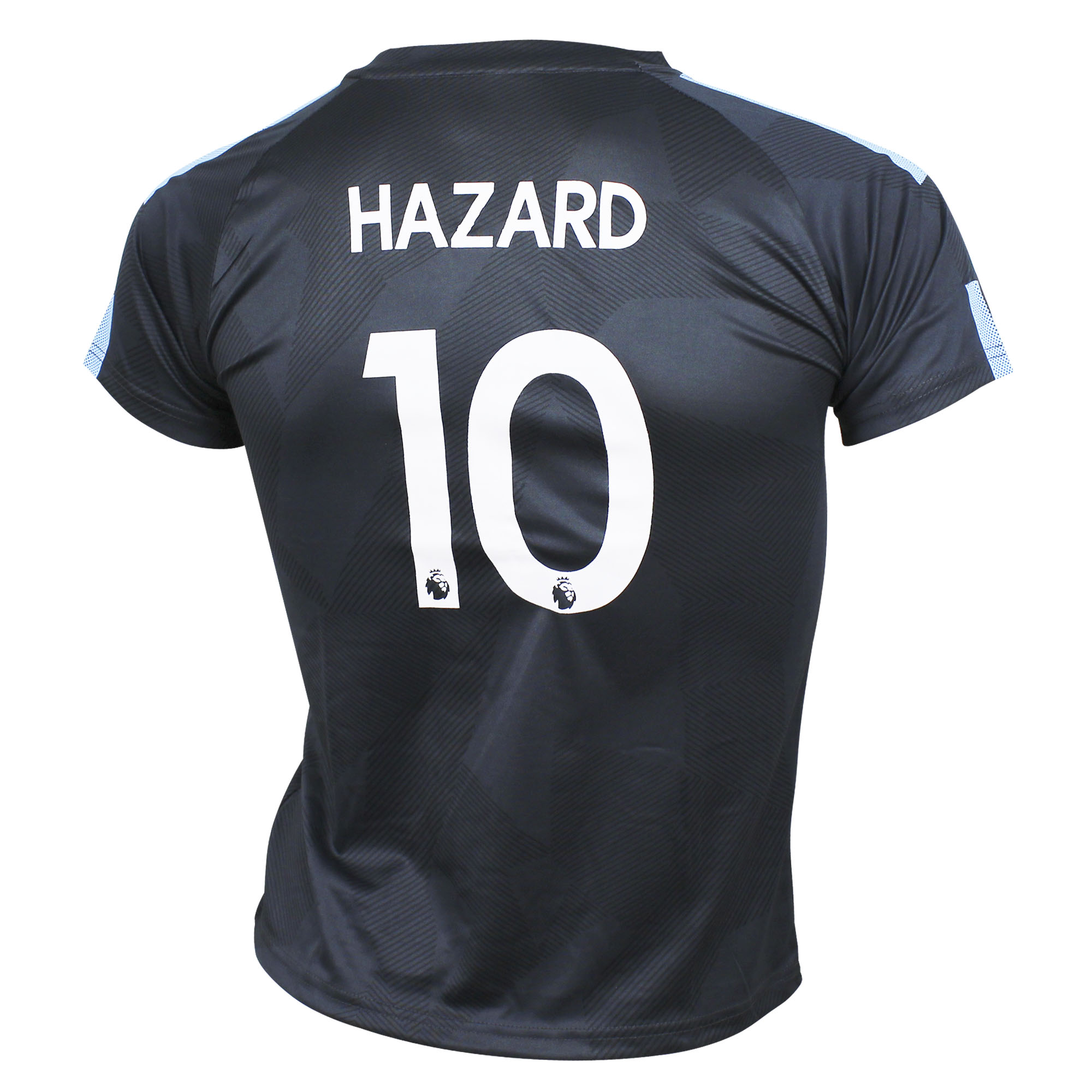 Форма футбольная CHELSEA Hazard синяя - изображение 2