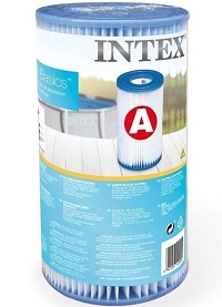 Картридж "А" для фильтр-насосов INTEX 29000 - изображение 3