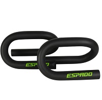 Упоры для отжимания ESPADO черные ES2326 1/16 - изображение 3