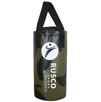 Мешок бокс."RuscoSport" Вес 16 кг(+/- 3кг),75см, d30 милитари - изображение 3