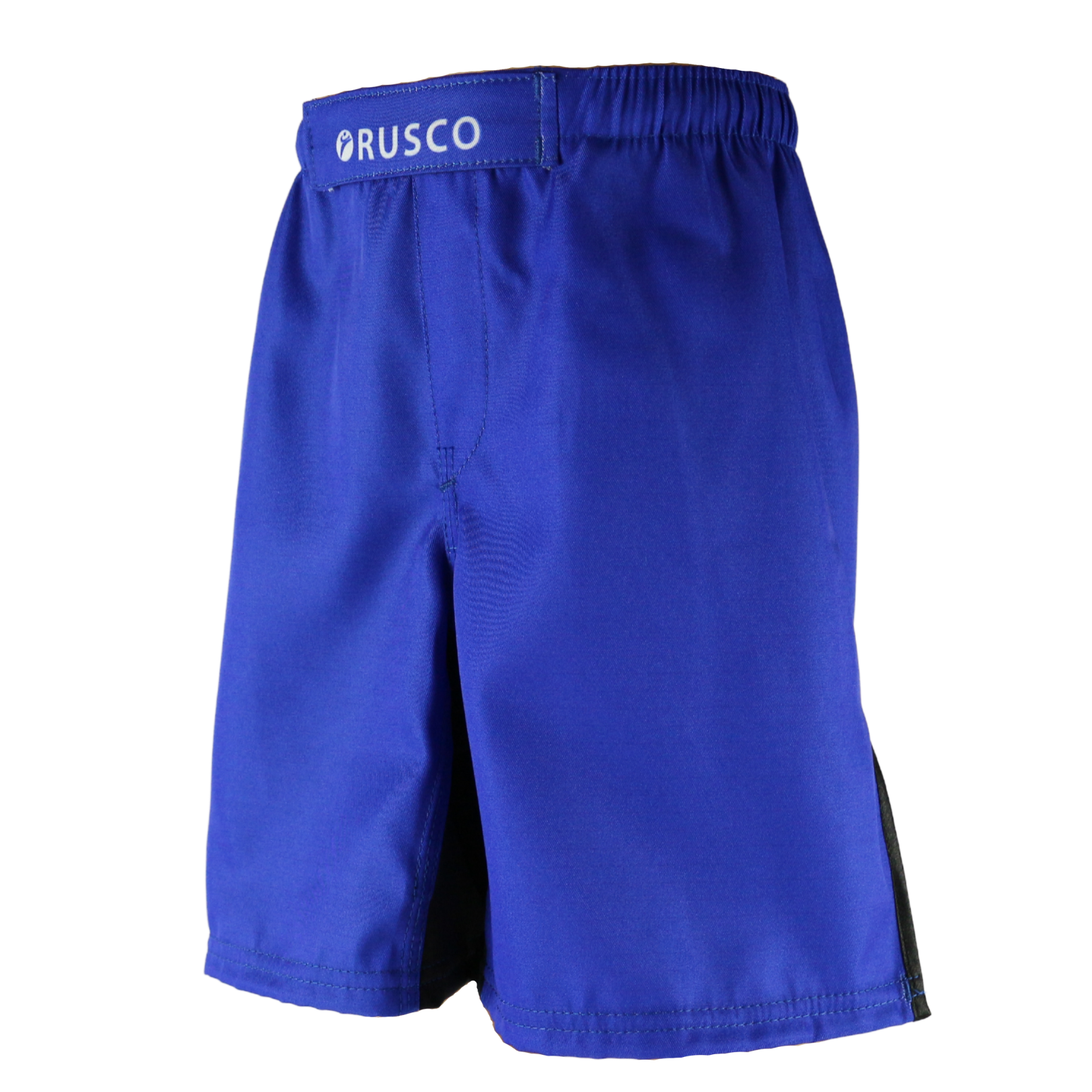 Шорты для MMA Rusco Sport СИНИЙ/ONLY BLUE, детские - изображение 1