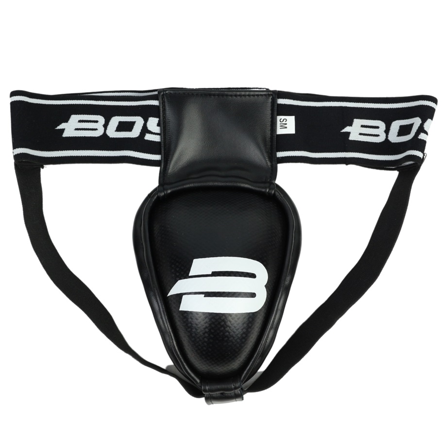 Защита паха BoyBo металл, BBG-489 - изображение 3