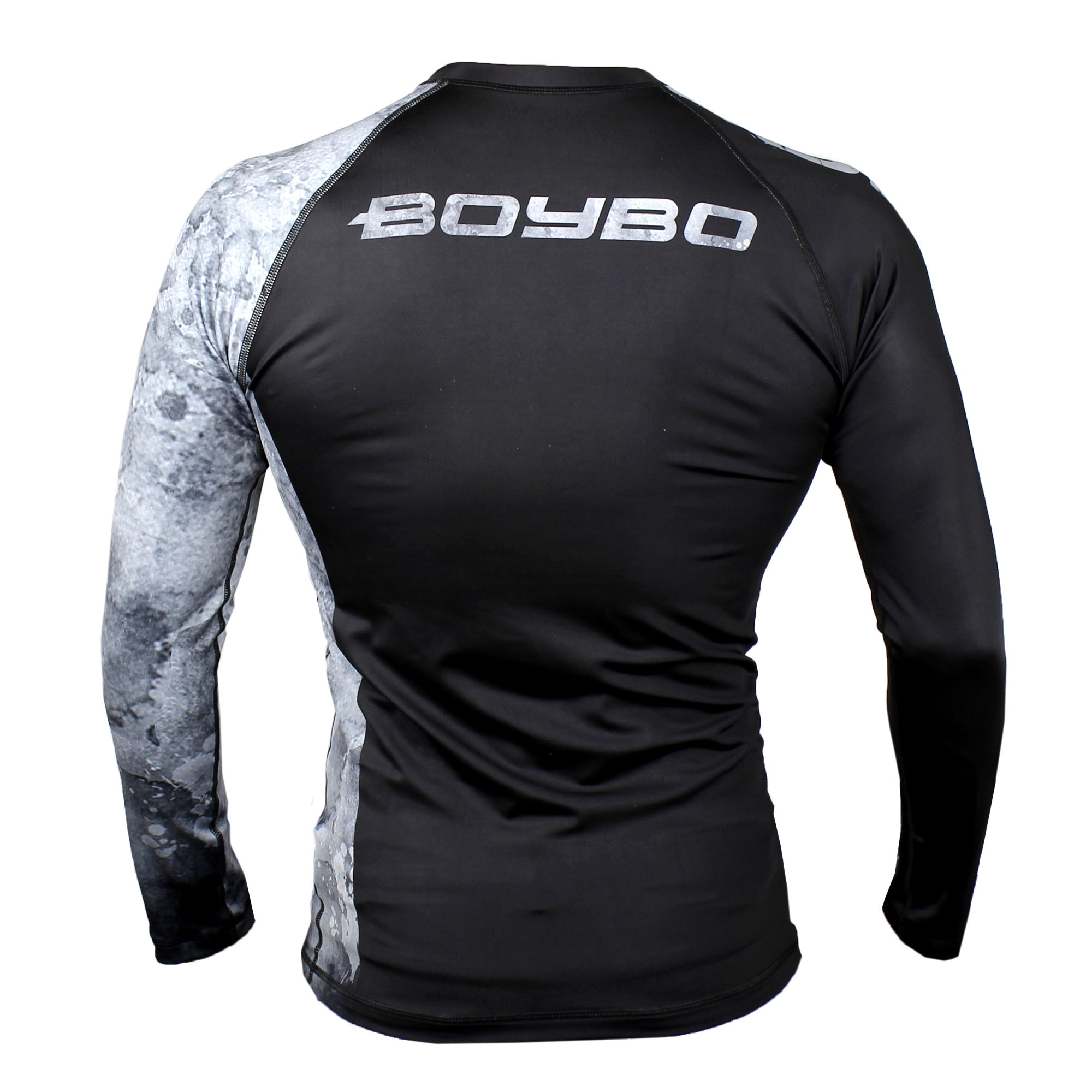 Рашгард BoyBo Ashes взрослый - изображение 2