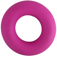 Эспандер кистевой NEON 10 кг, розовый - изображение 2