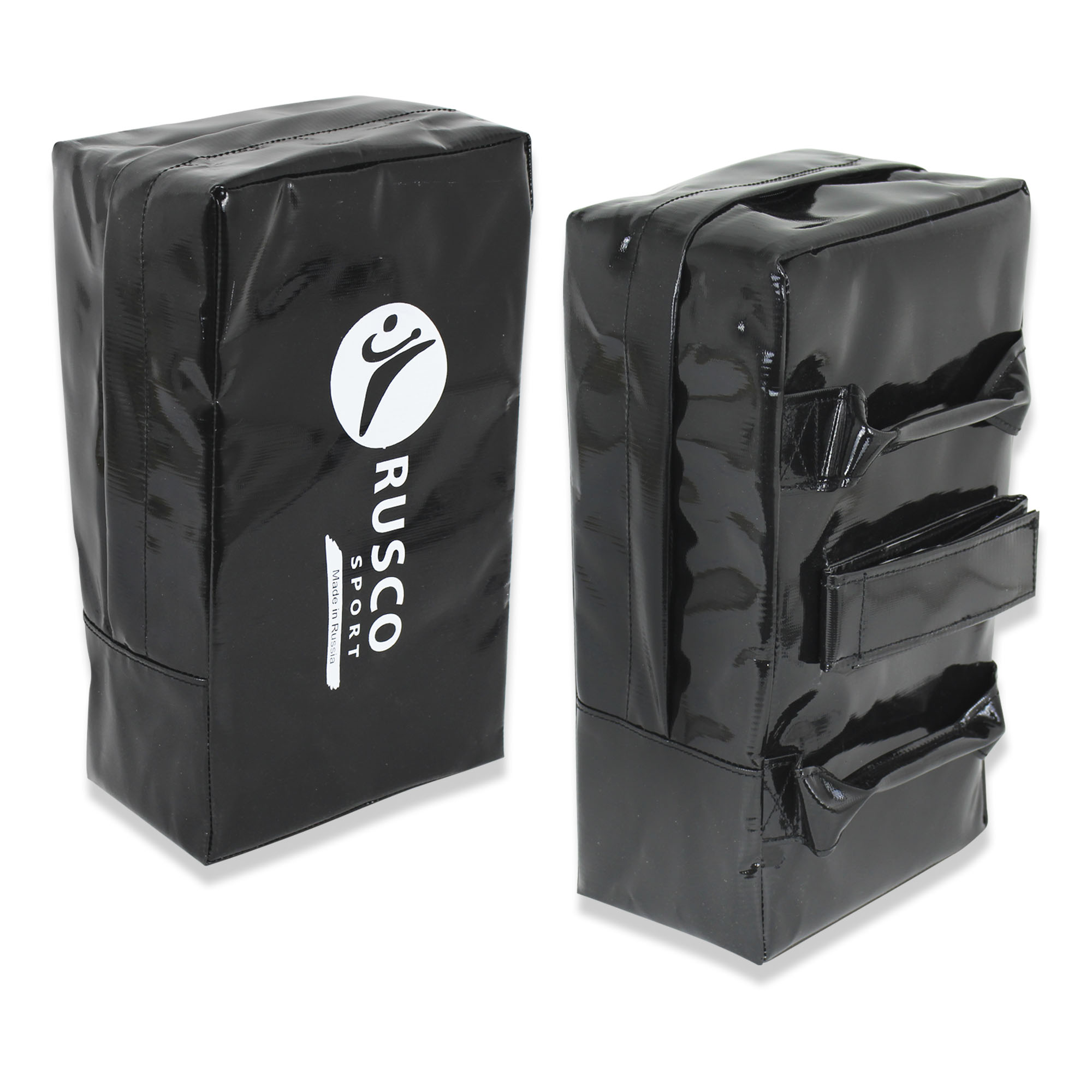 Макивара Rusco Sport 20*40 черный - изображение 1