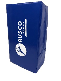 Макивара Rusco Sport 40*70 синие - изображение 2